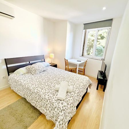 Guest House M&S ポルト エクステリア 写真