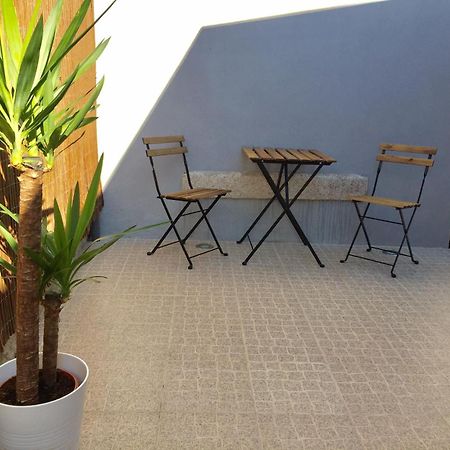 Guest House M&S ポルト エクステリア 写真