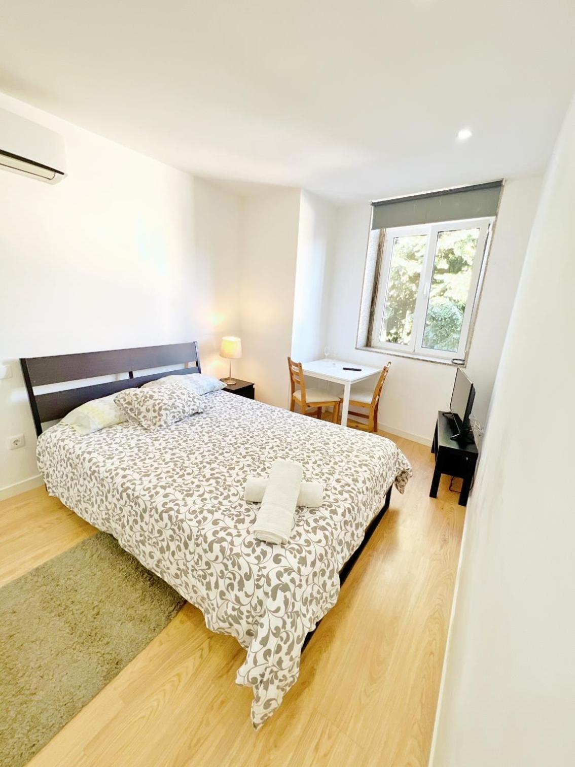 Guest House M&S ポルト エクステリア 写真