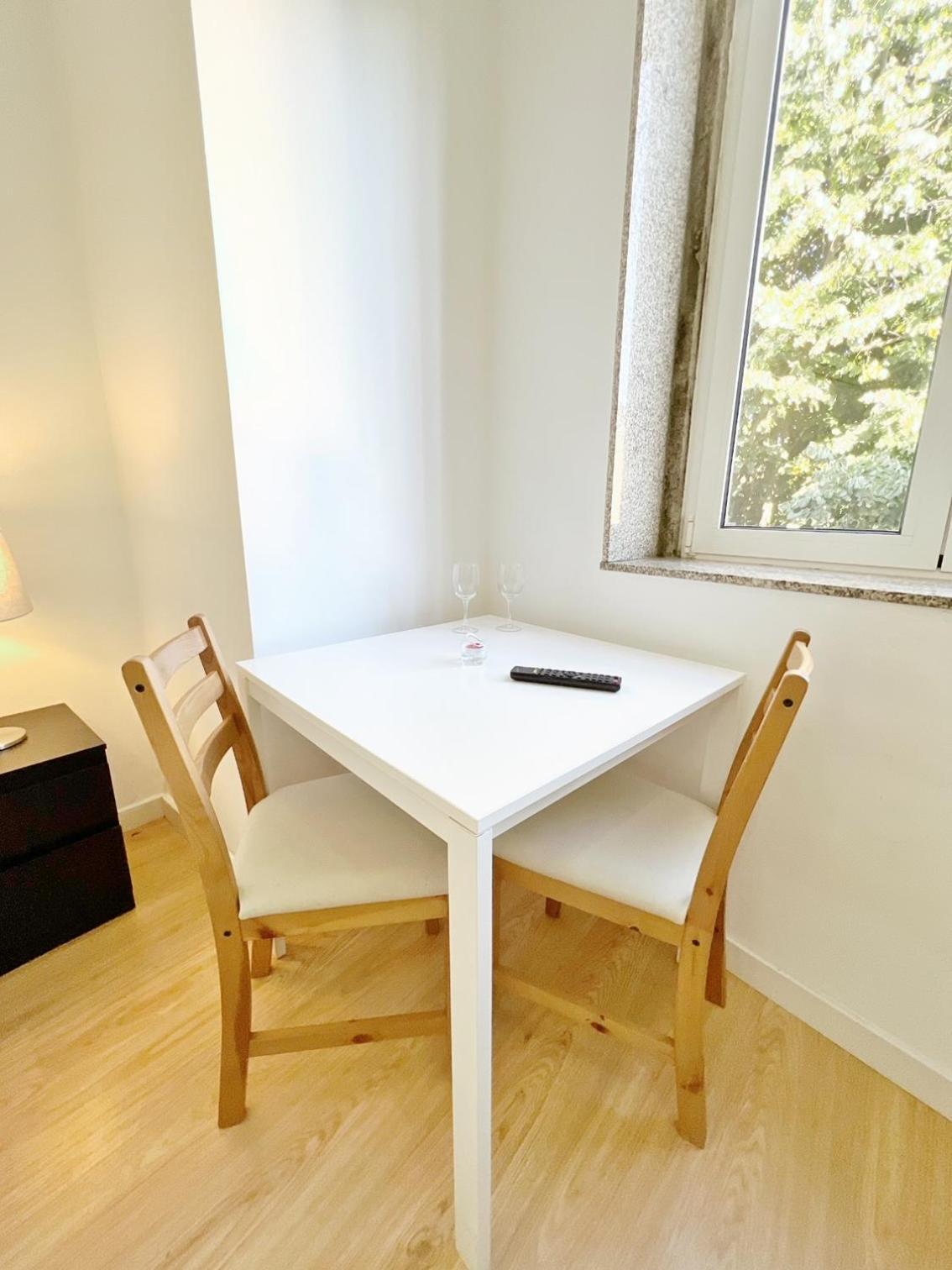 Guest House M&S ポルト エクステリア 写真